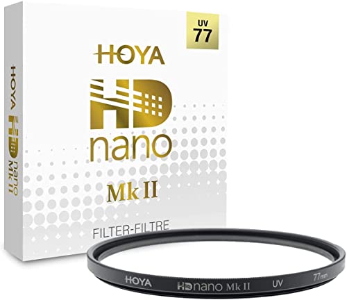 Hoya HD nano Mk II UV