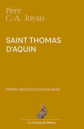 Saint Thomas d'Aquin, Patron des écoles catholiques