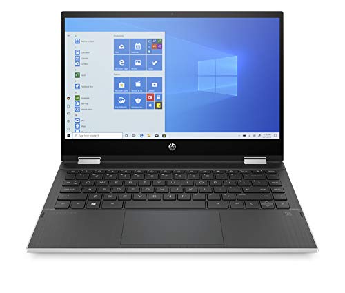 Notebook HP Pavilion x360 14 Touch