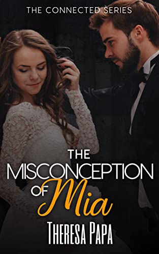 Free eBook - The Misconception of Mia