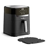 Moulinex Easy Fry & Grill 4,2 L entre las Mejores Marcas de Freidoras de Aire