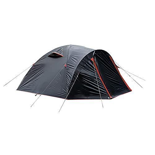 Coleman Casa de Campaña Atacama™ Carpa para 4 Personas Sistema Weathertec™