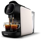 Philips L’OR Barista Sublime LM9012 mejores marcas de cafeteras de cápsulas