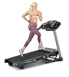 NordicTrack T Series dentro de las mejores marcas de cintas de correr