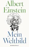 Mein Weltbild (German Edition)