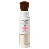 Hawaiian Tropic Mineral Powder Sunscreen Brush SPF 30, SPF Powder Sunscreen for Face, Brush On Sunscreen Powder for Face, Translucent Powder SPF 30, Hawaiian Tropic Sunscreen Powder, 0.15 oz