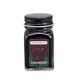 Monteverde Usa Jungle Collection Chameleon Ink 30Ml Bottle B