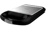 Cecotec Rock'nToast Family 1500W mejores sandwicheras calidad precio