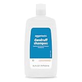 Amazon Basics Anti Dandruff Shampoo For Itchy Scalp Dry Scal