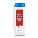Amazon Basics Anti Dandruff 2 In 1 Shampoo And Conditioner F