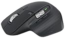 Logitech MX Master 3S — Souris sans fil