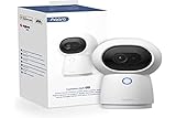 Aqara Camera Hub G3 2K Mejores cámaras de seguridad inteligentes para hogares