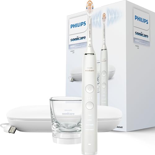 Philips ソニッケアー ダイヤモンドクリーン 9000