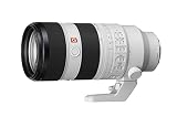 Sony FE 70-200mm f/2.8 GM OSS II
