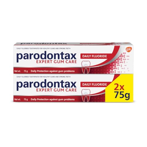 Parodontax Toothpaste Expert Gum Care