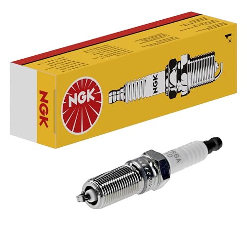 Bujía de encendido NGK LTR6A-10, 90338 | Yellow Box | 1 ud.