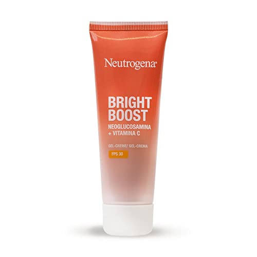 Neutrogena Crema Facial Bright Boost Neoglucosamina FPS30 40 g