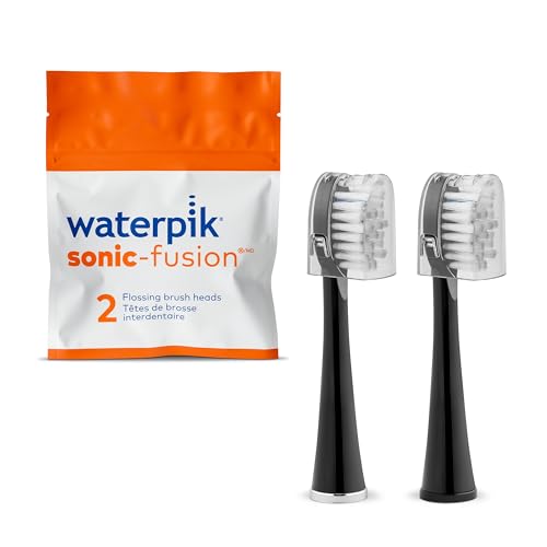Waterpik Sonic-Fusion 2.0 Professional