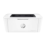 HP LaserJet M110w para Tipos de Impresoras para Casa