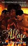 Ablaze The Firecracker Cousins Book 2