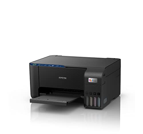 Epson EcoTank L3252 WiFi all-in-one printer