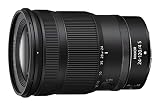 Nikon NIKKOR Z 24-120mm f/4 S