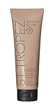 St Tropez Instant Glow Face Body Bronzer Medium To Dark Smud