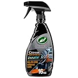 Turtle Wax Hybrid Solutions Inside Job Interior Car Cleaner, 16 oz. (1…