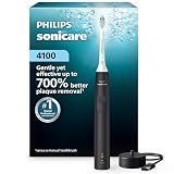 Philips Sonicare 4100 Series Electric Toothbrush Sonic Tooth