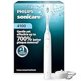Philips Sonicare 4100 Series Electric Toothbrush Sonic Tooth