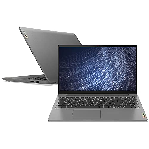Lenovo Ultrafino IdeaPad 3 Ryzen 5 5500U