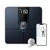 eufy Smart Scale P2 Pro mejores básculas inteligentes calidad precio