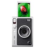 Fujifilm Instax Mini Evo Instant Camera