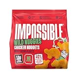 Impossible Impossible Wild Nuggies Chicken Nuggets Meat From