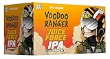 New Belgium Brewing Ipa Voodoo Ranger Juice Force 6Pk 12 Fl