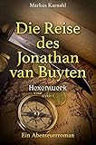 Die Reise Des Jonathan Van Buyten Hexenwerk German Edition