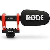 RØDE VideoMic GO II