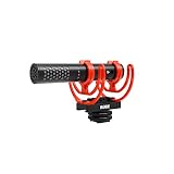 RODE Microphones ロードマイクロフォンズ ビデオマイク ゴー II ショットガンマイク VMGOII