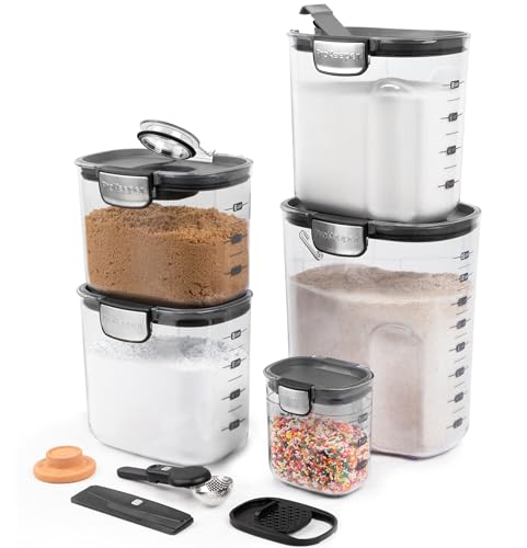 33 ProKeeper Airtight Containers