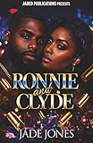 Ronnie and Clyde: A Gang Love Story