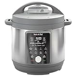 Instant Pot Duo Evo Plus 8-Quart Electric Pressure Cooker