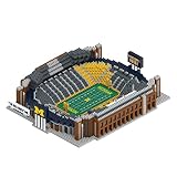 FOCO Michigan 3D BRXLZ - Stadium