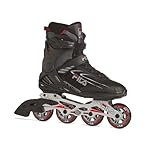 Fila Legacy Pro 80 dentro de las mejores marcas de patines en línea