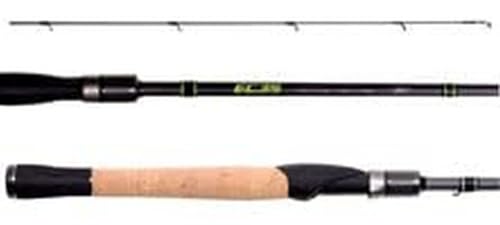 Eagle Claw EC3.5 EC35S66MXF1