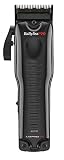 BaBylissPRO LO-PROFX Cordless Clipper FX825