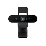 Logitech Brio 4K (original)