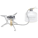 ソト(SOTO) FUSION Trek
