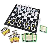 Spin Master Games Chess Made Simple Learn To Play Strategy B