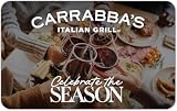 Carrabba S Egift Card 100 Seasons Greetings