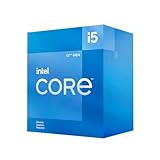 Intel Core i5-12400F mejores procesadores gaming calidad precio